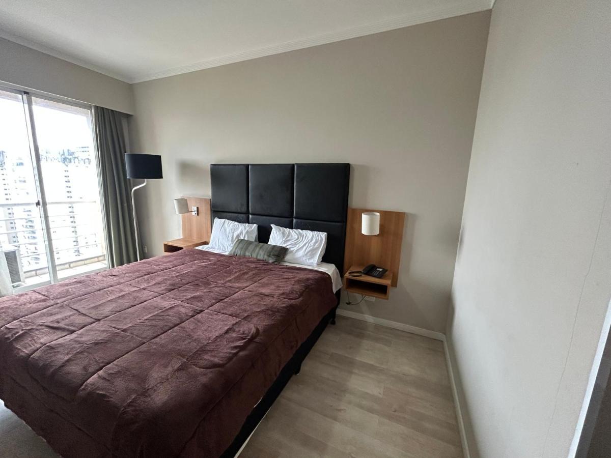 Apart-Hotel Comfort Ibirapuera Σάο Πάολο Εξωτερικό φωτογραφία